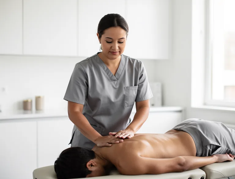 Chiropractor service in Gravesend
